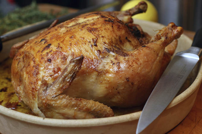 How To Brine Chicken To Keep It Tender	